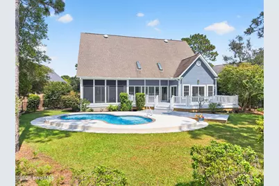 3609 Members Club Boulevard, Southport, NC 28461 - Photo 4