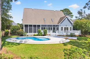 3609 Members Club Blvd, Southport, NC 28461 - Photo 4