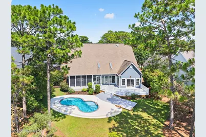 3609 Members Club Boulevard, Southport, NC 28461 - Photo 6