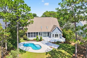 3609 Members Club Blvd, Southport, NC 28461 - Photo 6