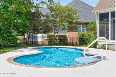 3609 Members Club Boulevard, Southport, NC 28461 - Photo 74