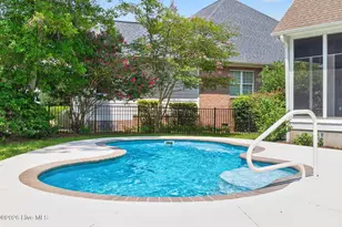 3609 Members Club Blvd, Southport, NC 28461 - Photo 74