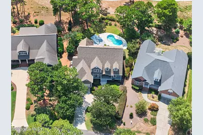 3609 Members Club Boulevard, Southport, NC 28461 - Photo 10