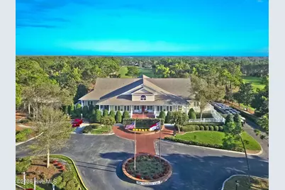 3609 Members Club Boulevard, Southport, NC 28461 - Photo 82