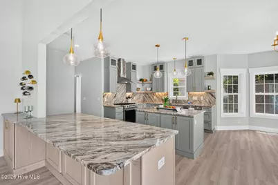 3609 Members Club Boulevard, Southport, NC 28461 - Photo 20