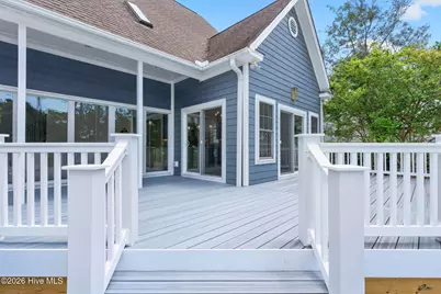 3609 Members Club Boulevard, Southport, NC 28461 - Photo 74
