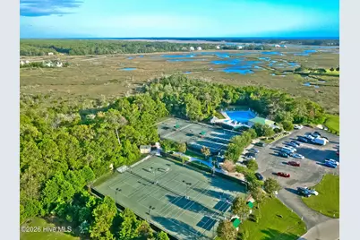 3609 Members Club Boulevard, Southport, NC 28461 - Photo 82