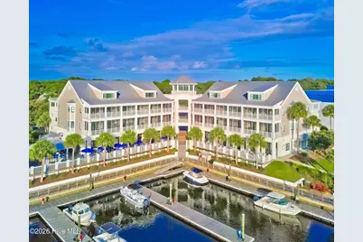 3609 Members Club Boulevard, Southport, NC 28461 - Photo 80