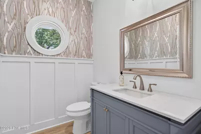3609 Members Club Boulevard, Southport, NC 28461 - Photo 32