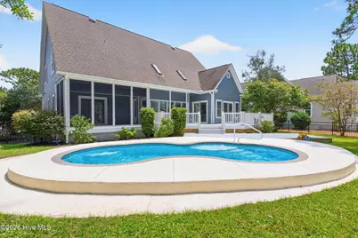 3609 Members Club Boulevard, Southport, NC 28461 - Photo 8