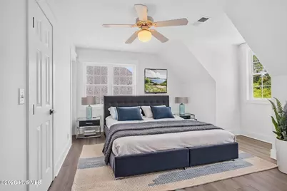3609 Members Club Boulevard, Southport, NC 28461 - Photo 60