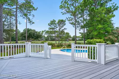 3609 Members Club Boulevard, Southport, NC 28461 - Photo 70