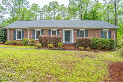 120 Fox Hunt Lane, Southern Pines, NC 28387 - Photo 1