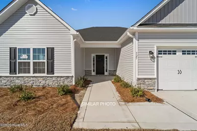 775 Regiment Road, Jacksonville, NC 28546 - Photo 2