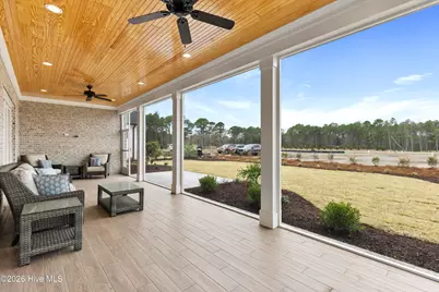 5403 Ellen Dale Place #(Lot 39), Wilmington, NC 28412 - Photo 40