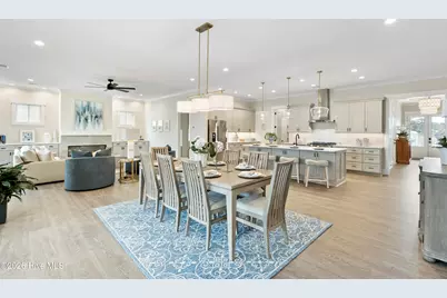 5403 Ellen Dale Place #(Lot 39), Wilmington, NC 28412 - Photo 10