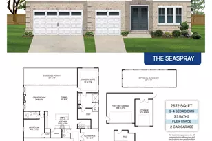 5403 Ellen Dale Pl, Wilmington, NC 28412 - Photo 2