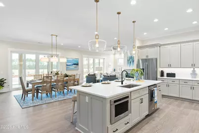 5403 Ellen Dale Place #(Lot 39), Wilmington, NC 28412 - Photo 4