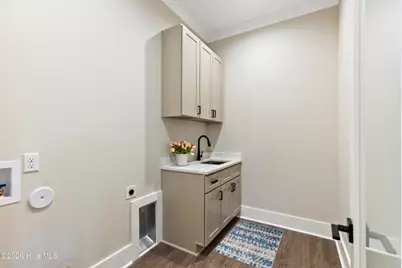 5403 Ellen Dale Place #(Lot 39), Wilmington, NC 28412 - Photo 30
