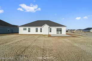 832 Faithful Way, Jacksonville, NC 28546 - Photo 26