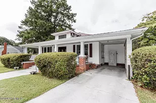 600 S Haughton St, Williamston, NC 27892 - Photo 40