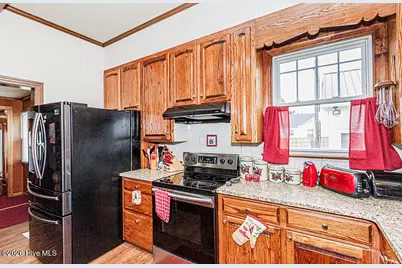 600 S Haughton Street, Williamston, NC 27892 - Photo 22
