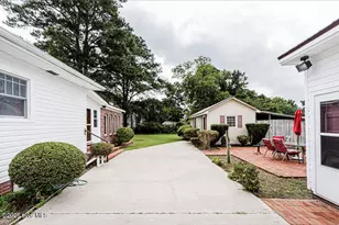 600 S Haughton St, Williamston, NC 27892 - Photo 56