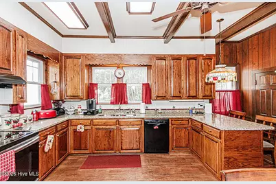 600 S Haughton Street, Williamston, NC 27892 - Photo 34