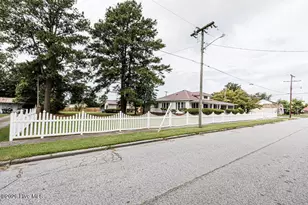600 S Haughton St, Williamston, NC 27892 - Photo 32