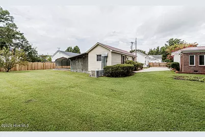 600 S Haughton Street, Williamston, NC 27892 - Photo 44