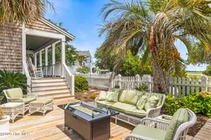 41 Transom Row, Bald Head Island, NC 28461 - Photo 40