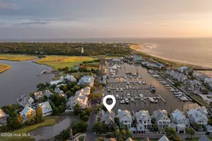 41 Transom Row, Bald Head Island, NC 28461 - Photo 62