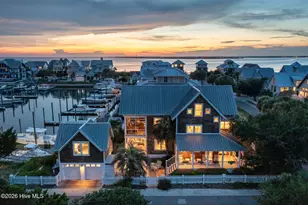 41 Transom Row, Bald Head Island, NC 28461 - Photo 58