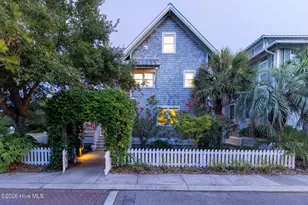 41 Transom Row, Bald Head Island, NC 28461 - Photo 66