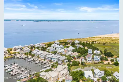 41 Transom Row, Bald Head Island, NC 28461 - Photo 48