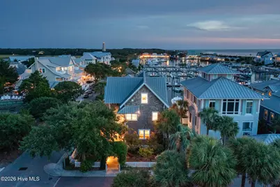 41 Transom Row, Bald Head Island, NC 28461 - Photo 56