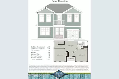 1525 Coastal Cove Lane, Calabash, NC 28467 - Photo 10