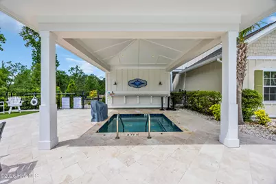 1525 Coastal Cove Lane, Calabash, NC 28467 - Photo 28
