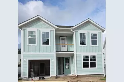 1525 Coastal Cove Lane, Calabash, NC 28467 - Photo 1