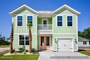 1525 Coastal Cv Ln, Calabash, NC 28467 - Photo 1