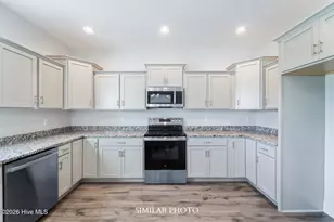834 Faithful Way, Jacksonville, NC 28546 - Photo 16