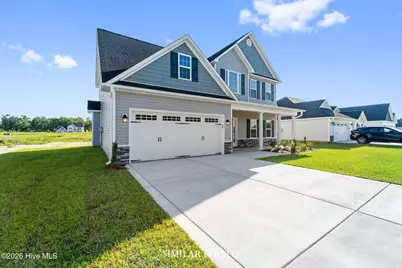 834 Faithful Way, Jacksonville, NC 28546 - Photo 2