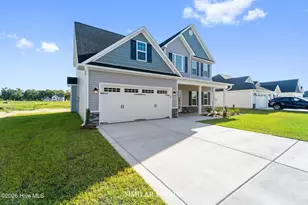 834 Faithful Way, Jacksonville, NC 28546 - Photo 2