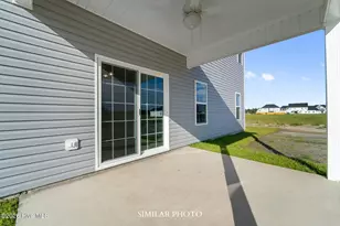 834 Faithful Way, Jacksonville, NC 28546 - Photo 34