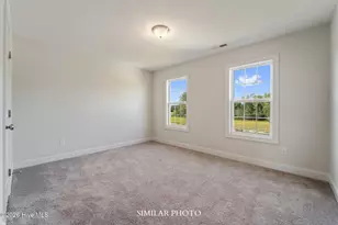 834 Faithful Way, Jacksonville, NC 28546 - Photo 30