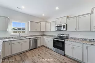 834 Faithful Way, Jacksonville, NC 28546 - Photo 14