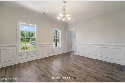 834 Faithful Way, Jacksonville, NC 28546 - Photo 6