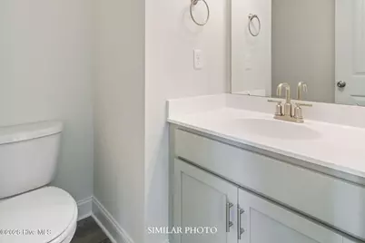 834 Faithful Way, Jacksonville, NC 28546 - Photo 18