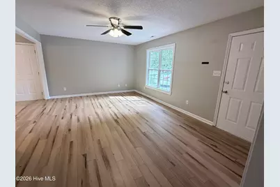197 Bannermans Mill Road, Richlands, NC 28574 - Photo 2