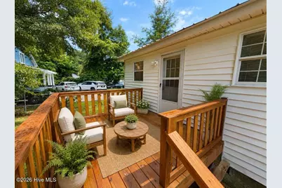 112 Poplar Street, Wallace, NC 28466 - Photo 8